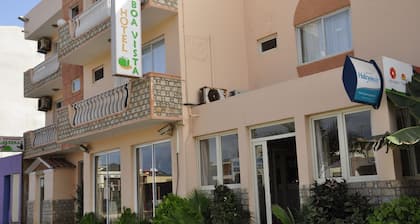 Hotel Boa Vista