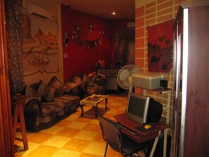 Recepción