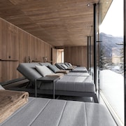 Hotel Baer & Post Zernez