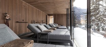 Hotel Baer & Post Zernez