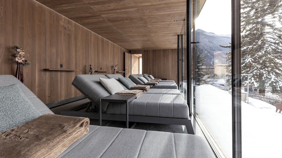 Hotel Baer & Post Zernez