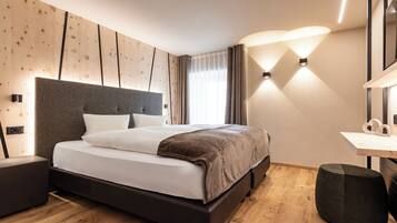 Standard-Doppelzimmer