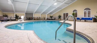 Days Hotel by Wyndham Toms River Jersey Shore