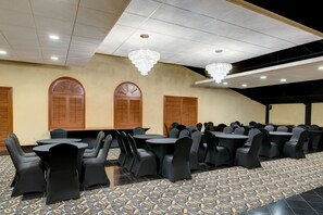 Bar (in der Unterkunft)