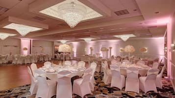Ballroom