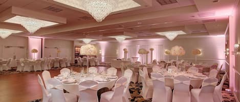 Salón de baile