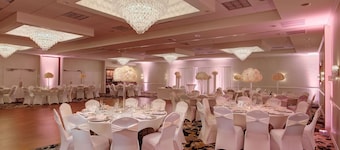 Days Hotel by Wyndham Toms River Jersey Shore