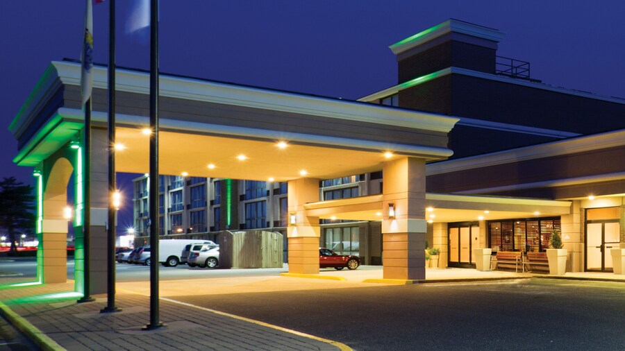 Days Hotel by Wyndham Toms River Jersey Shore
