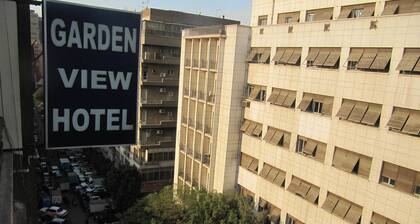 Garden View Hostel