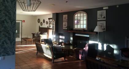 OYO Hotel La Pardina