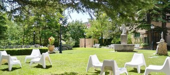 OYO Hotel La Pardina