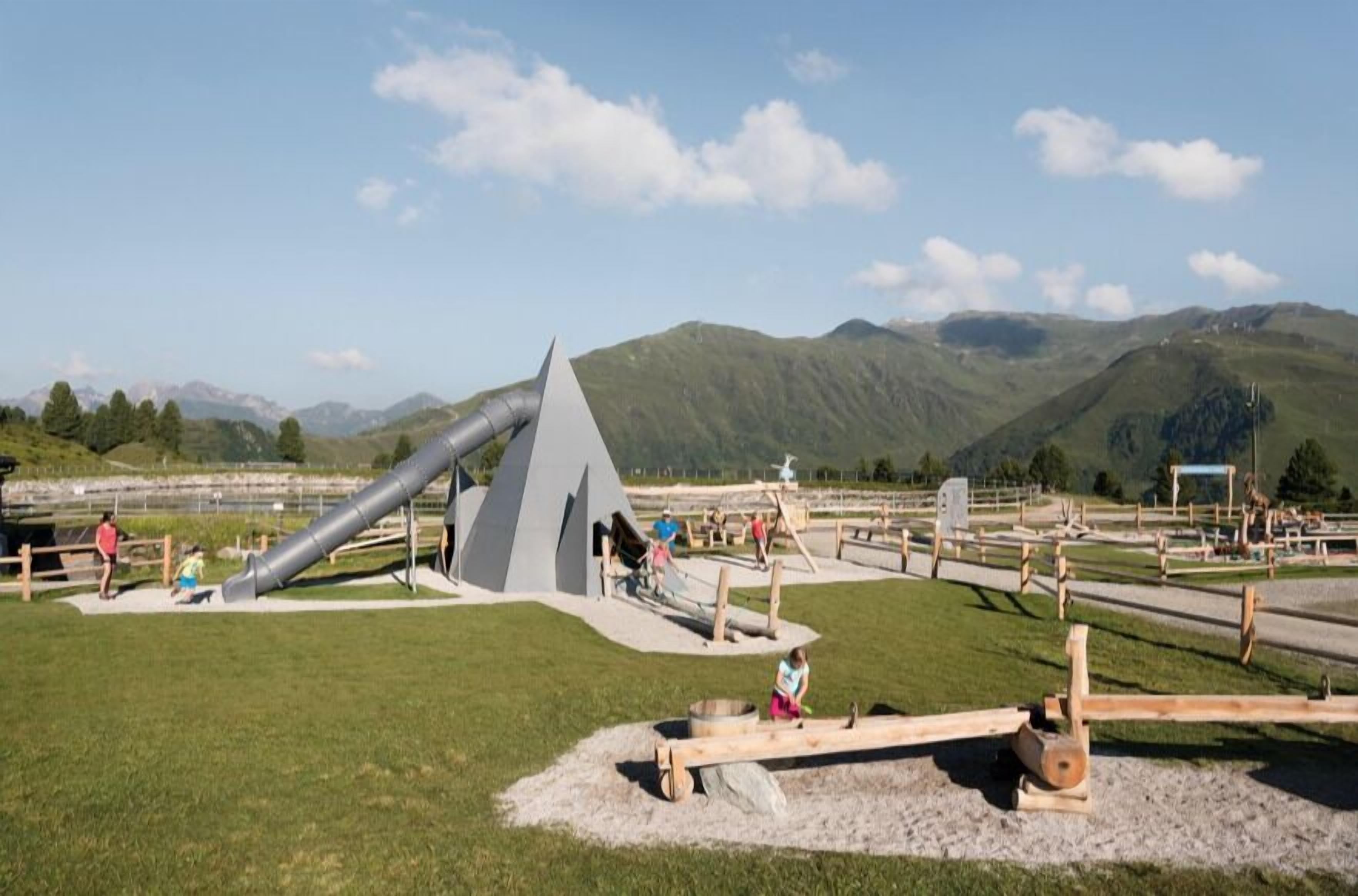 Children’s activities