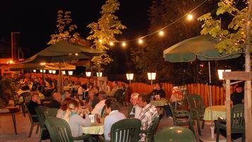 Internationell gastronomi