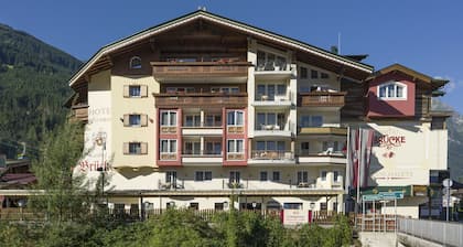 Hotel Gasthof Brücke