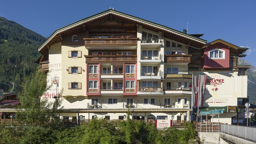 Hotel Gasthof Brücke