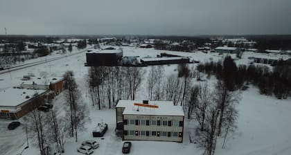Kempeleen Moottorimaja