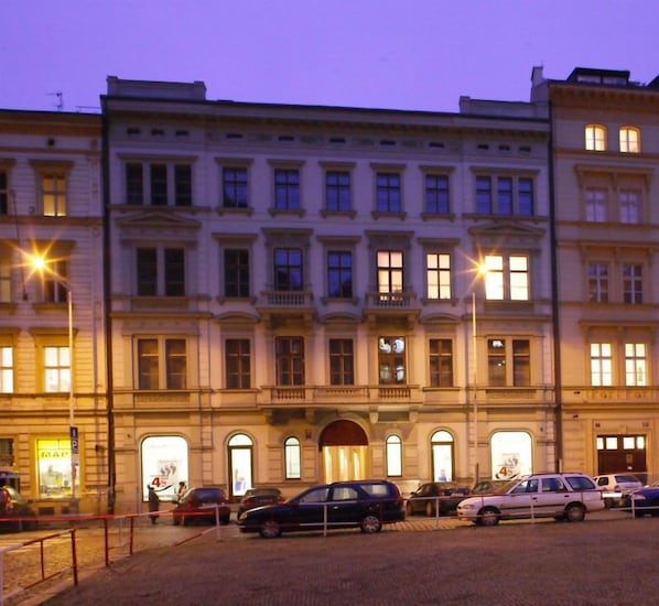 Aussenbereich