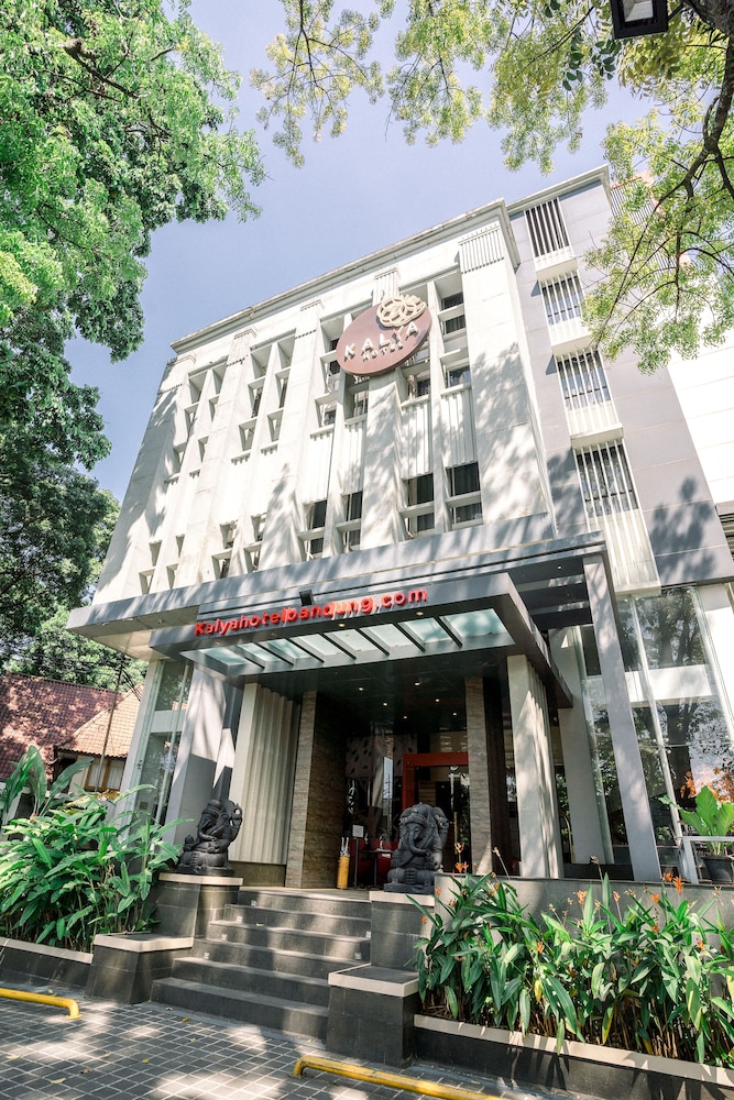 Kalya Hotel Bandung