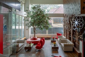 Lobby - Kalya Hotel Bandung (Bandung)