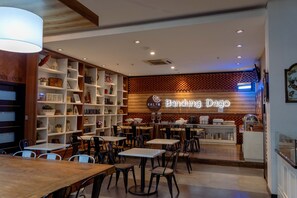 ร้านอาหาร