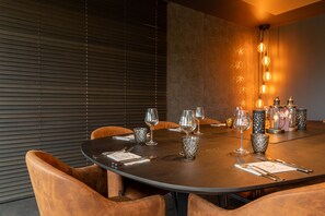 Restaurant - Mezzo Beringen (Beringen)