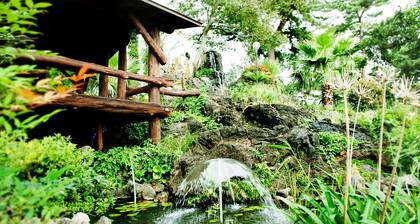 Memory In Jeju Pension