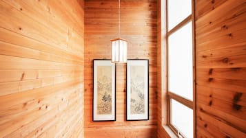 Duplex, Ocean View (30 PY) | Interior detail