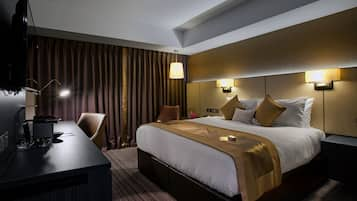 Premium Room, 1 King Bed