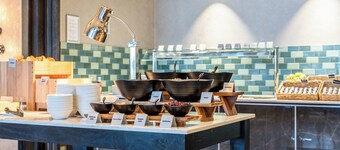 Crowne Plaza Aberdeen Airport by IHG