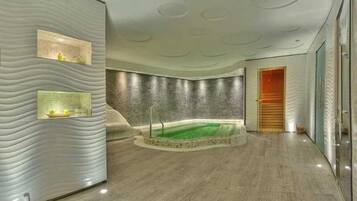 Instalações esportivas