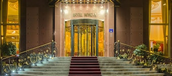 Moskva