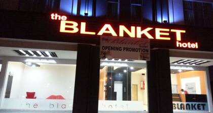 The Blanket Hotel