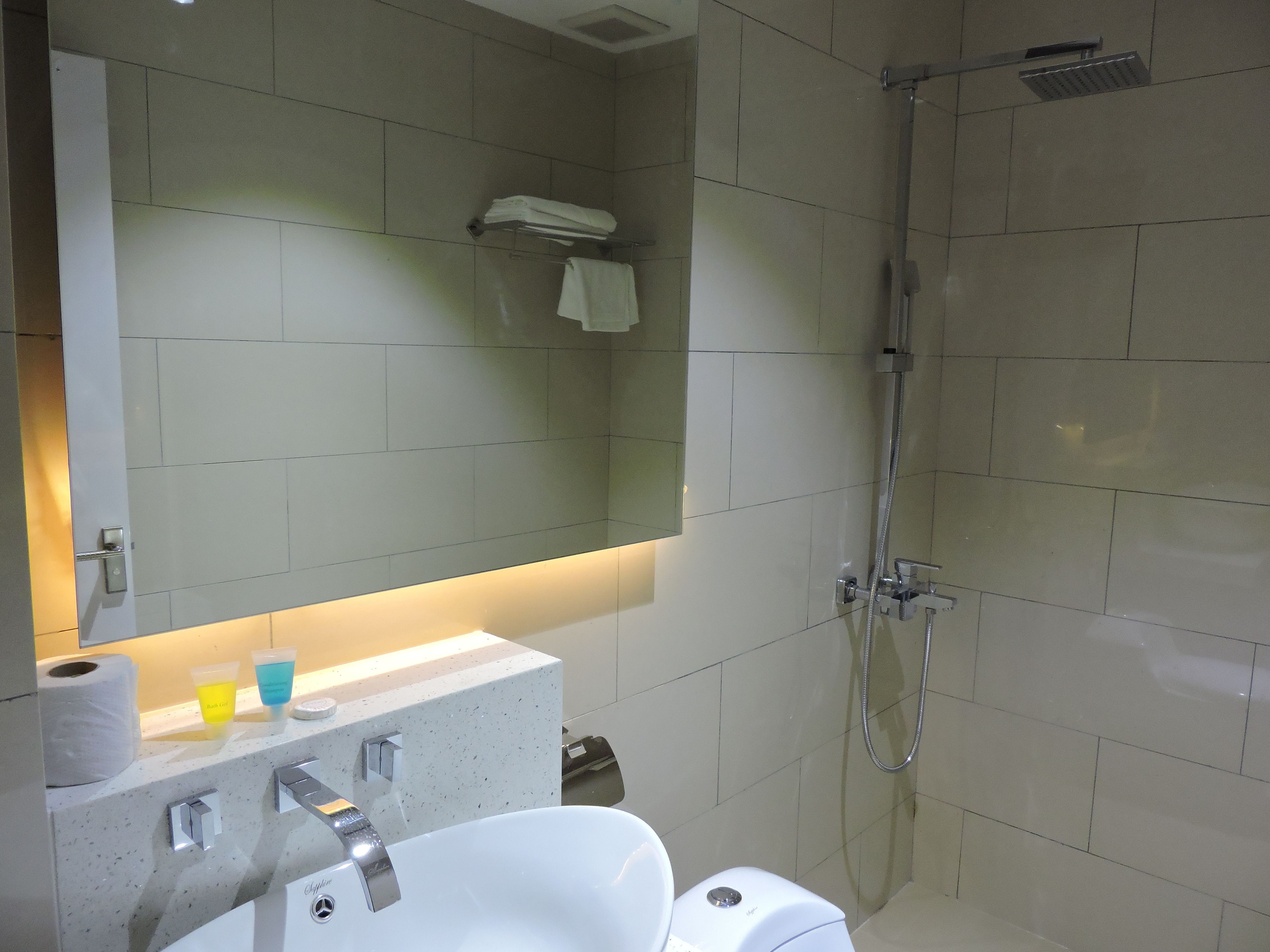 Kamar mandi