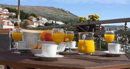 Green Park Apartments