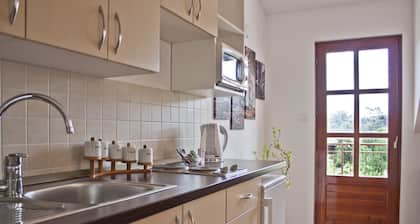 Green Park Apartments