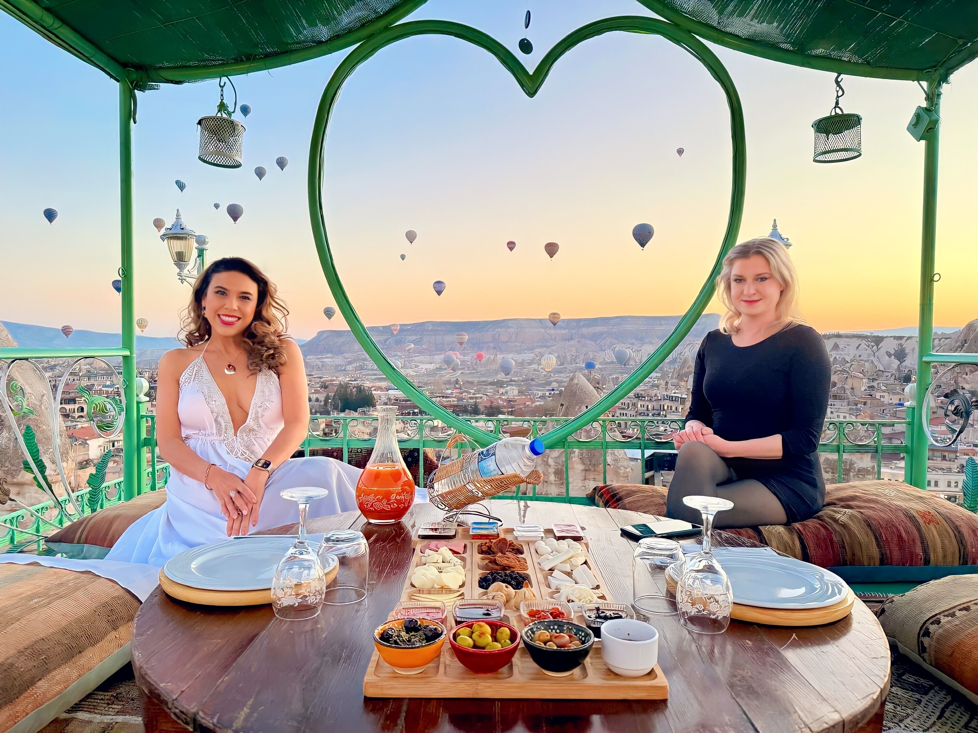 Foto - Maccan Cave Hotel