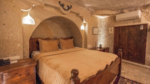 Unclassified image, 5 of 61, button - Maccan Cave Hotel (Nevsehir)