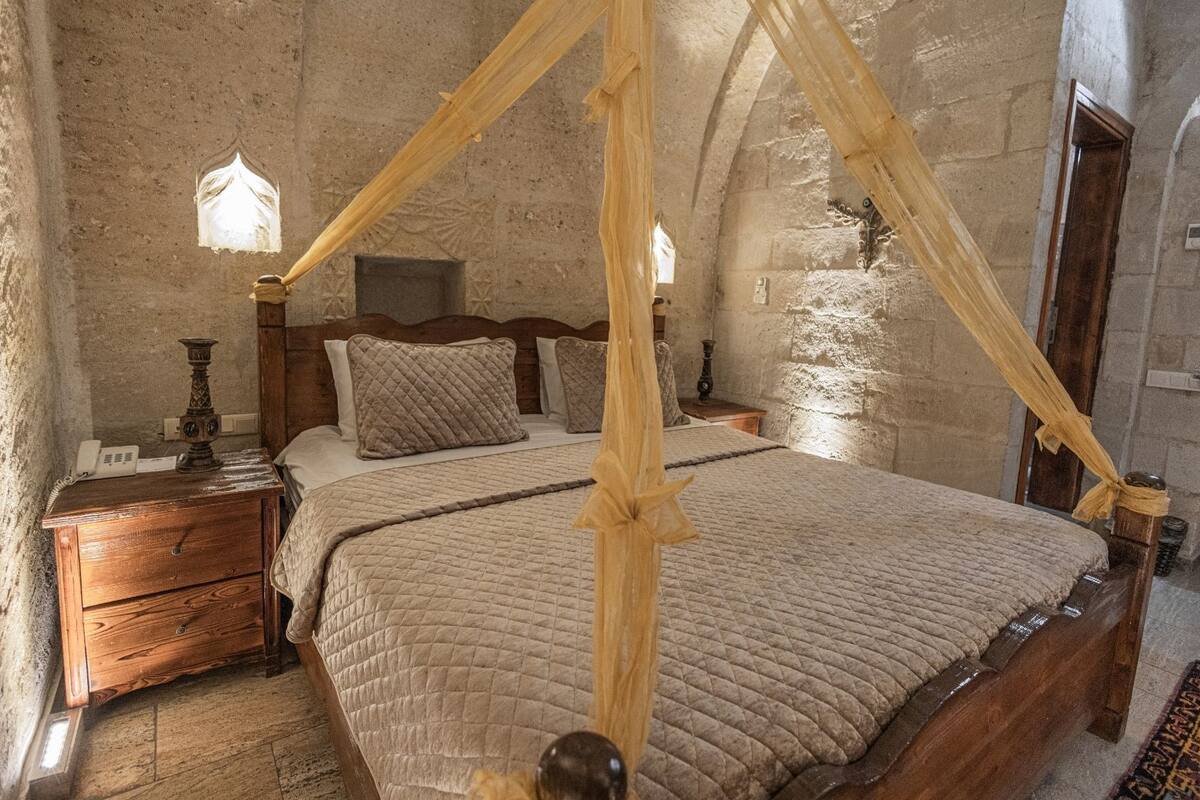 Ropa de cama de alta calidad y colchones con efecto memoria