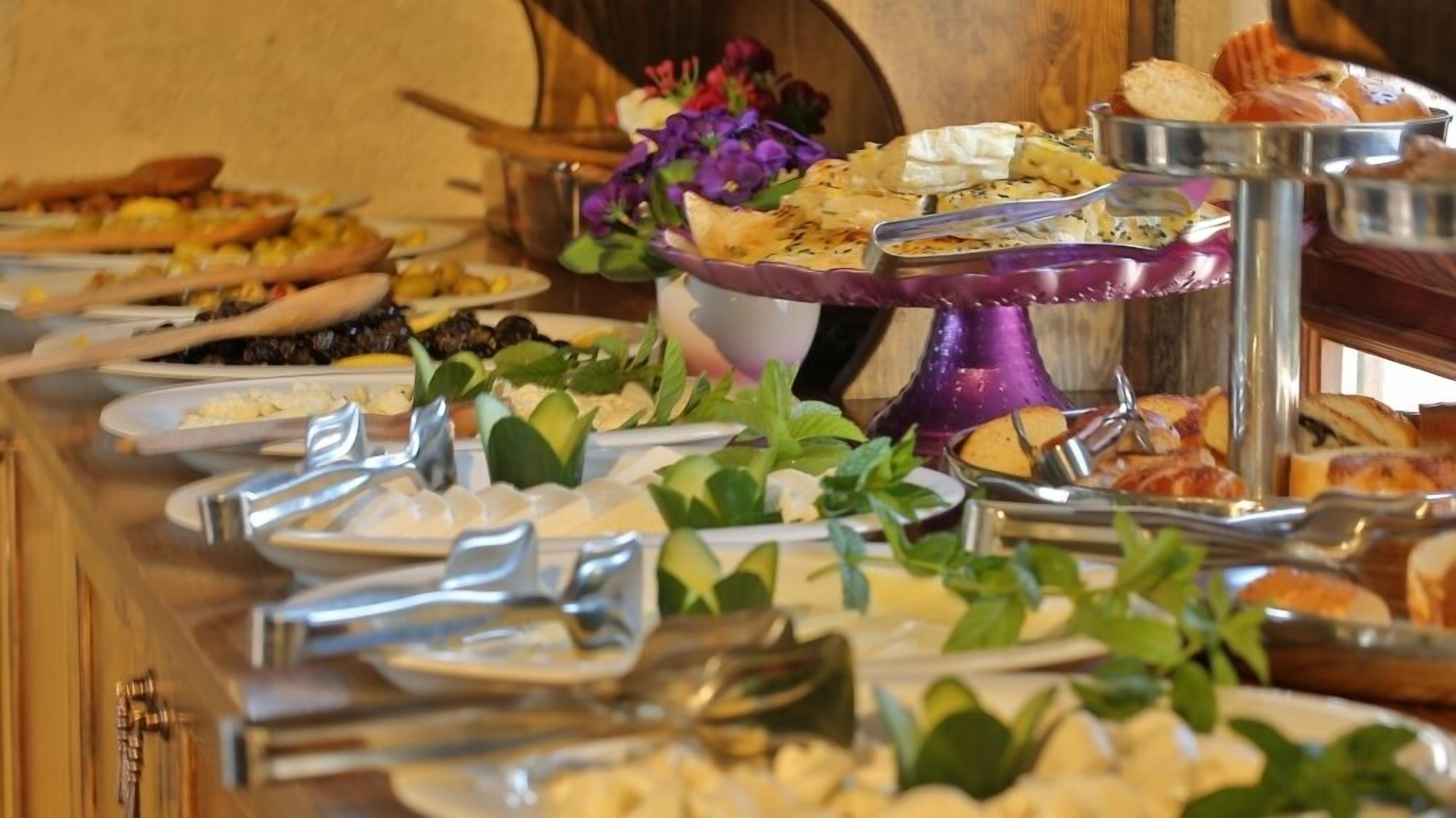 Foto - Maccan Cave Hotel