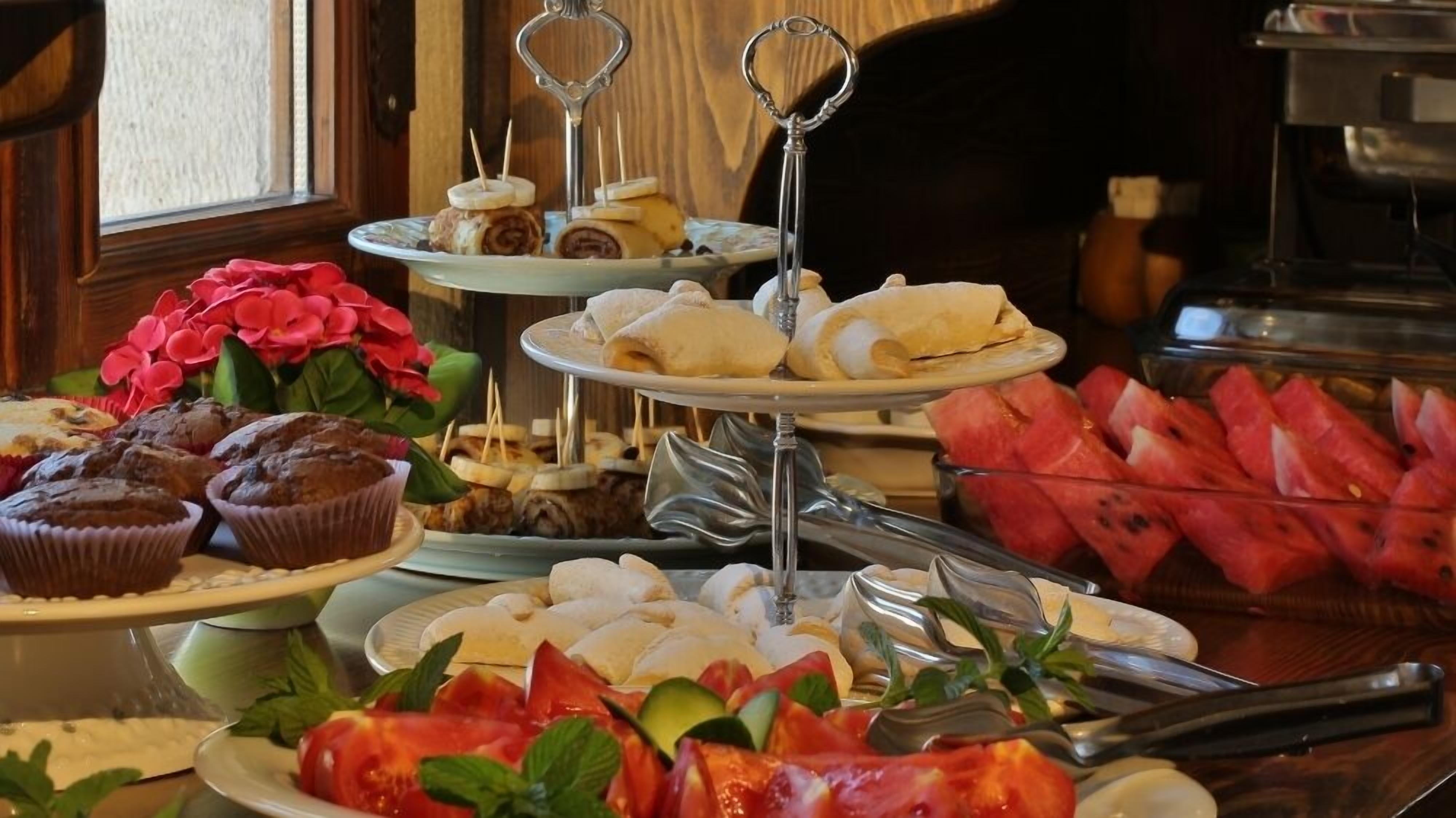 Foto - Maccan Cave Hotel