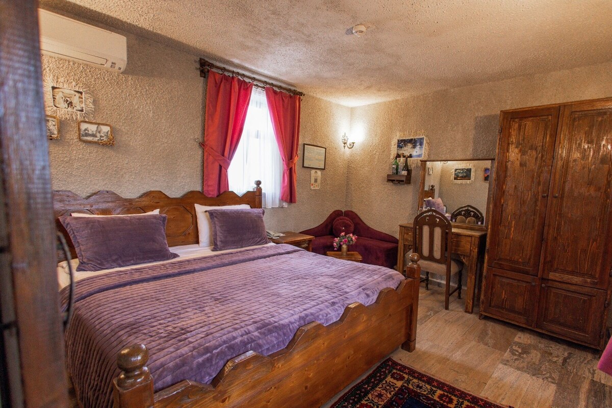 Chambre Supérieure (Stone)