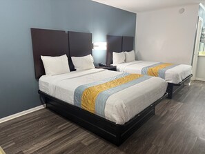 Free WiFi - Smith Motel (Calhoun)