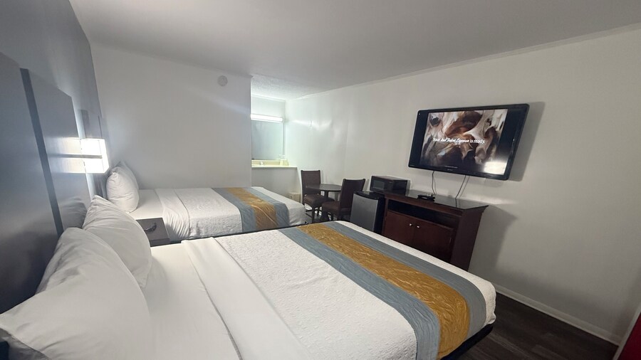 Smith Motel