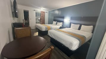 1 kamar tidur dan Wi-Fi gratis