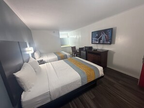 Free WiFi - Smith Motel (Calhoun)