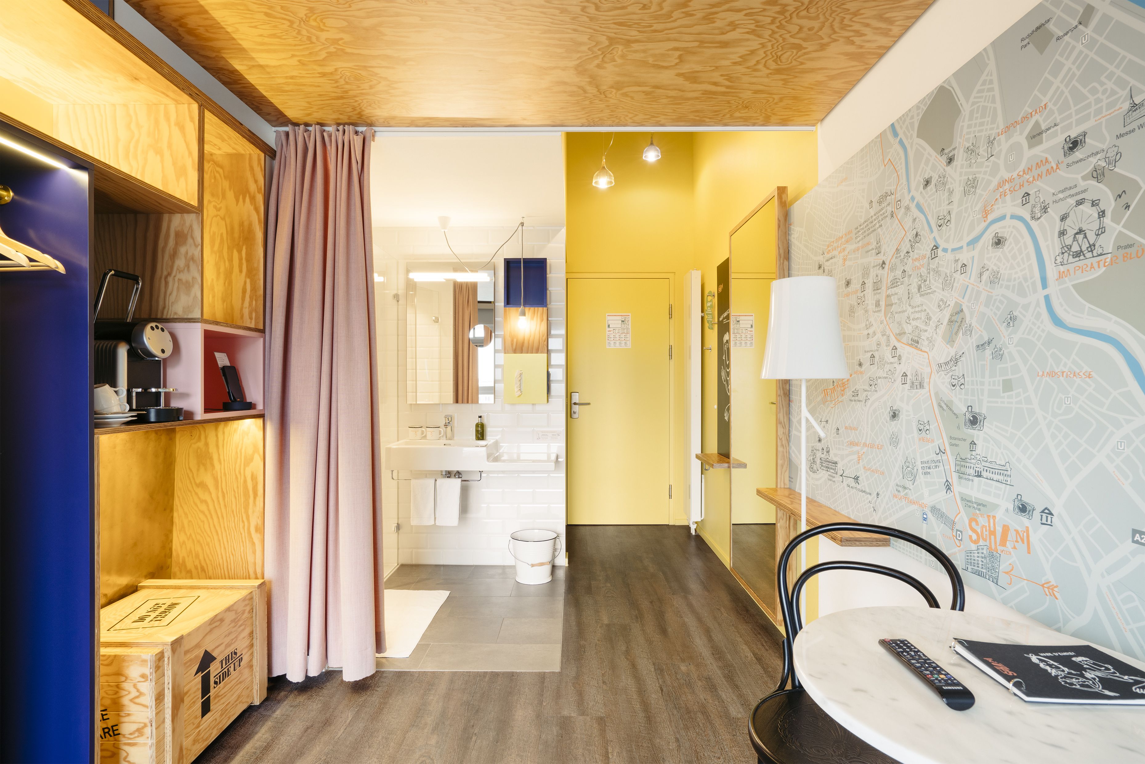 Photo - Hotel Schani Wien Hauptbahnhof