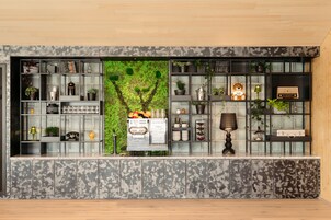 Toplantı salonu/imkânları