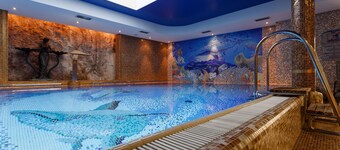 Boutique Spa Hotel Aqua Marina