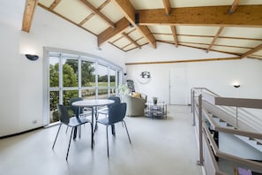 Lobby sitting area - Garden & City Aix en Provence - Puyricard (Aix-en-Provence)