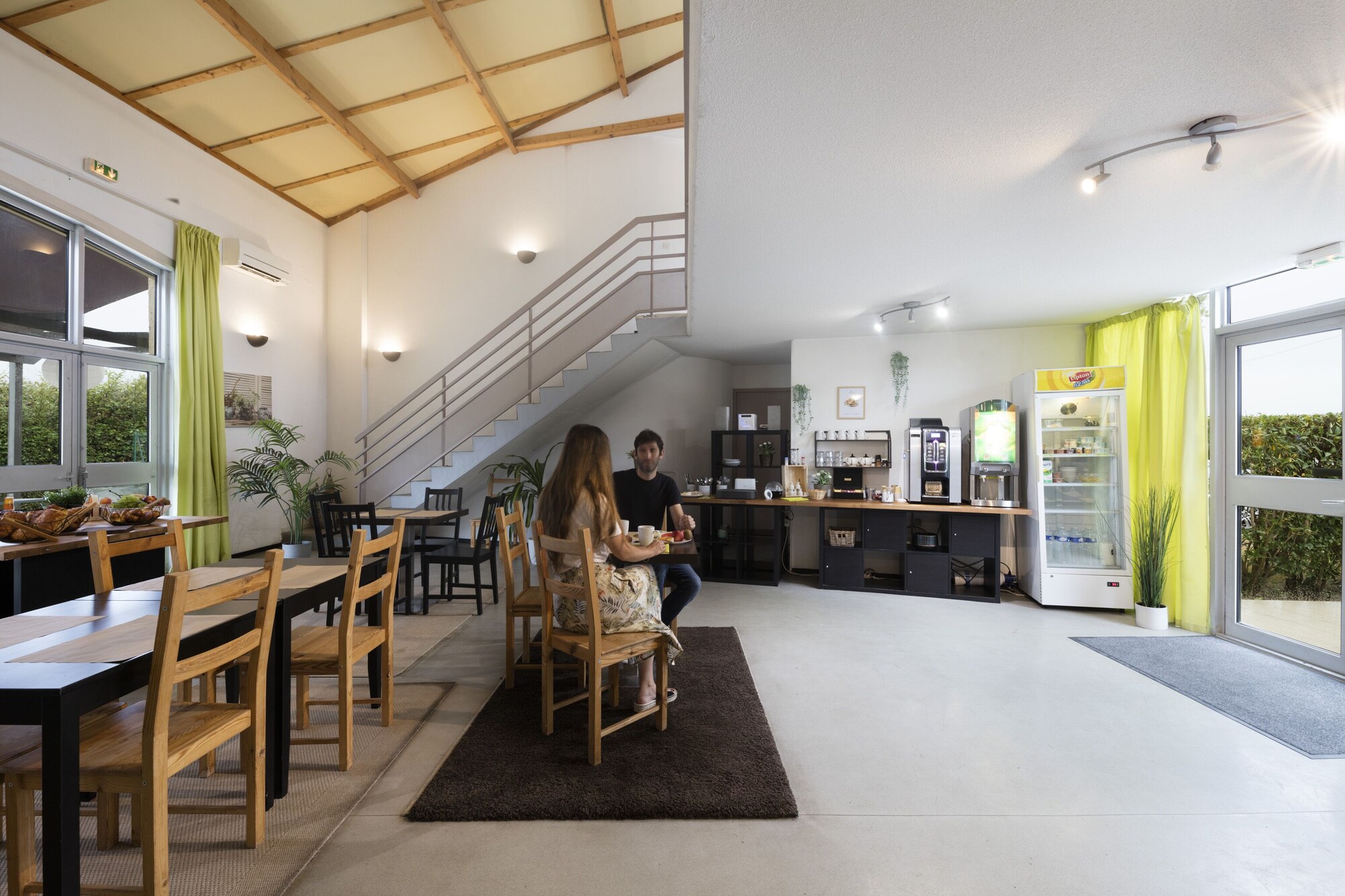 3-Sterne-Hotels